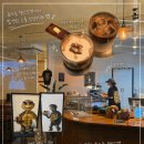 패션세탁소 | [포항/효자동]신상카페 거북이둥지 터틀네스트, 수다떨기 좋은 느좋 감성카페🐢