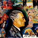Joaquin Rodrigo(호아킨 로드리고)-아란후에스 협주곡, 1939 -다리우스 쿠핀스키, 마르친 딜라,에바 야블진스카(기타)) 이미지