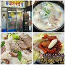 상남로-1 | [경남/창원] 창원 3대 국밥 맛집 &#39;원돼지국밥&#39; 방문후기