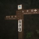 지리산(화엄사-대원사)종주 이미지