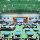 “올해 마지막 전국당구대회” 제천 청풍호배 전국3쿠션대회 17일 개막 이미지