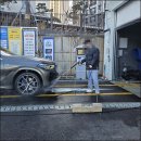 대박세차장 | 대전 증촌동 자동세차장 추천 세척력 최강 블루존 후기