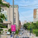 묵동장로교회 이미지