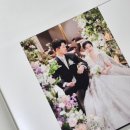 [W37] 아델라인스냅 본식 앨범 제작 후기 이룸웨딩컨벤션 스냅 추천