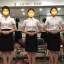 [광주승무원학원] 광주 에스제이 승무원학원 지상직 합격생!! JAS (제이에이에스) 후기