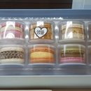 마카롱과의 달콤한 데이트 이미지