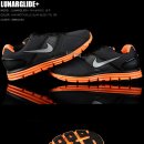[품절]루나 글라이드 검주 NIKE LUNAR GLIDE+ 366644 001 이미지