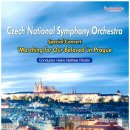 마르티누 체코 필하모닉 오케스트라 이미지