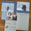 위버스.weverse | 도겸X승관 미니 1집 소야곡 일반2종/컴팩트/위버스버전 앨범 후기