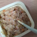 옹근밥 | 10개월 후기 이유식 중 뒤늦게 무료체험 신청했습니다.(루솔,산골이유식,짱죽,로하스밀 등)