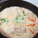 닭한마리칼국수 이미지