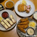 봉선로L | 봉선동 돈까스 맛집 정동, 프리미엄 돈까스 3종 제대로 즐기기