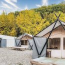 늘푸른체험학교캠핑장 이미지