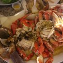 해변횟집 이미지