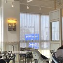 산양타워 앞(명지동 3412-1) | [명지국제신도시맛집] 타블도트 - 파스타, 스테이크바베큐플래터 (메뉴판, 주차정보 有)