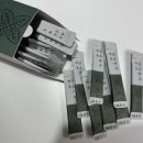 [곰보배추후기] 비염에 좋다는 채움 곰보배추 액상후기