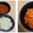 불향제육&쭈꾸미