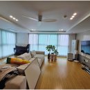 유림-56 | 거실 인테리어 완성은 커튼으로, 용인커튼 풍경커튼블라인드 용인유림점 만족스러운 시공 후기