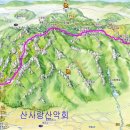 월출산주유소 이미지