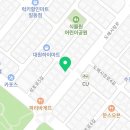 식물원사거리-파리바케트 앞 이미지