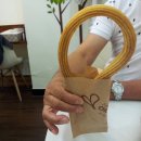 페라슈발 츄러스 이미지