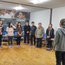 호감주는 보이스스피치 이미지