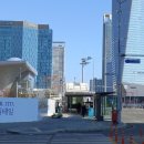 인천대입구역 2번출구 앞 이미지