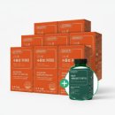 네이처 잉크 | 흡수율이 핵심! 모어네이처 수용성 커큐민 나노셀 8박스 장기 복용 후기 (rTG 오메가3 증정)