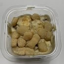 뽀얌 | 광주 지산동 빵집 뽀얌과자점 케이크맛집 바나나모찌푸딩 후기