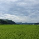 얼음골 야영장 이미지