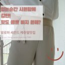 알로하 세컨드 데일리룩 편한바지 후기 – 입어보면 또 사게 될걸요?