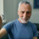 청명보청기 이미지