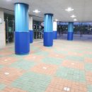 용곡체육관 이미지