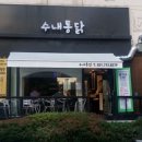 수내통닭 네이버블로그