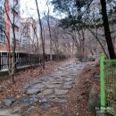 산본고가 삼거리 | 수리산 태을봉 등산, 수리고 최단코스