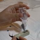 훈민정 | 내돈내산 신생아 탯줄도장 DIY 후기 : 온유정 아기 탯줄도장 만들기