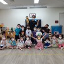 강남초등학교병설유치원 이미지