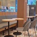 투썸플레이스 유성봉명점 | 대전빙수맛집 유성봉명투썸:망고빙수후기 수박주스 미니케이크 디저트맛집 카공추천 미팅룸 텀블러키링
