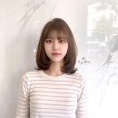 샤밍헤어 이미지