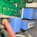 464 | 삼성 에어컨 E-464 에러 해결 후기