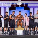 빅토리짐 이미지