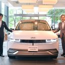 현대서점 앞 이미지