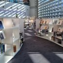 솔로몬 도서관 이미지