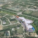 덕산온천관광단지 이미지