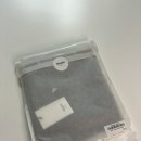 미세키서울 미디 랩스커트 후기 Midi wrap skirt BLACK 하객룩 추천
