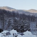 아롱별 캠핑장 이미지