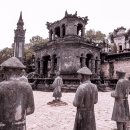 TU HEN | 빈펄 닷컴(vinpearl.com)의 베트남 여행 정보 : 베트남 마지막 왕조의 수도 후에(Hue)에 대한 모든 것