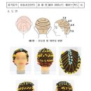 미용사(헤어) 이미지