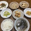 [세종 산후도우미] 고운드림케어 셋째 산후조리후기