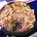 푸짐하고 맛있는 &lt;강릉 하얀감자탕&gt; 배송 후기 / 30% 할인받아 사는 법